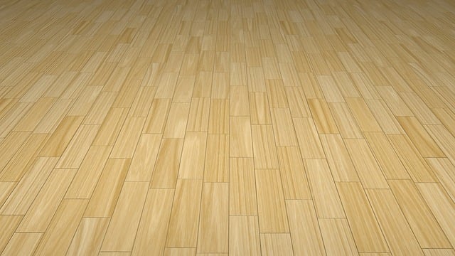 De charme van houten vloeren in je interieur